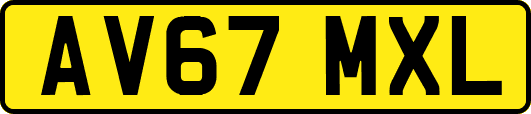 AV67MXL