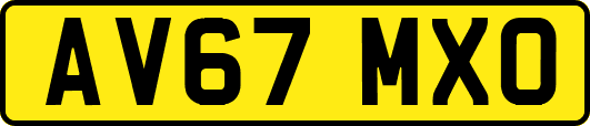 AV67MXO
