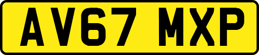 AV67MXP