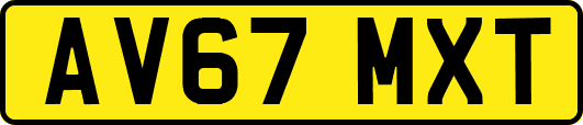 AV67MXT