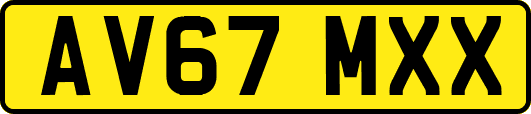 AV67MXX