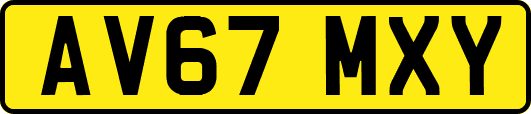 AV67MXY