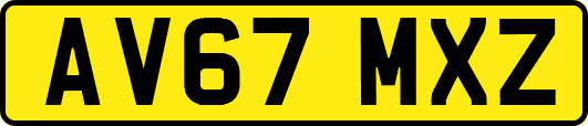 AV67MXZ