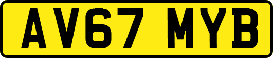 AV67MYB