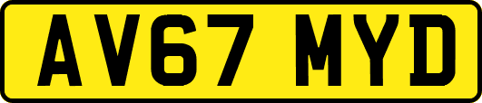 AV67MYD