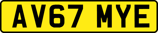 AV67MYE