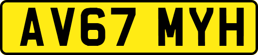 AV67MYH