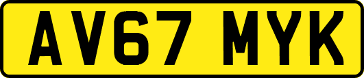 AV67MYK