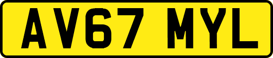 AV67MYL