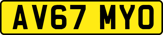 AV67MYO