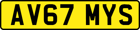 AV67MYS