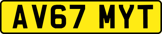 AV67MYT