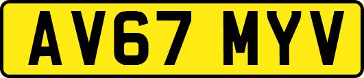 AV67MYV
