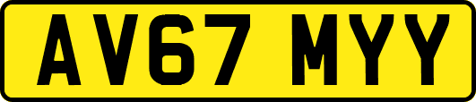 AV67MYY