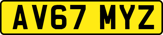 AV67MYZ