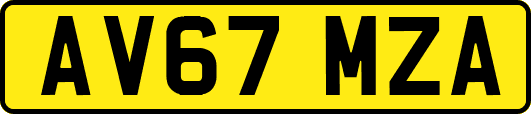 AV67MZA