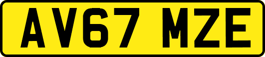 AV67MZE