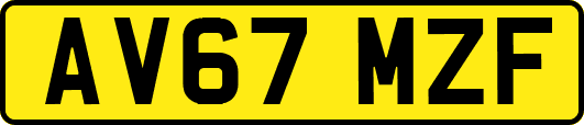AV67MZF
