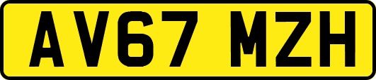 AV67MZH