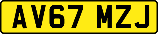 AV67MZJ