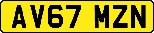 AV67MZN