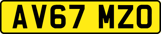 AV67MZO