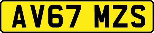 AV67MZS