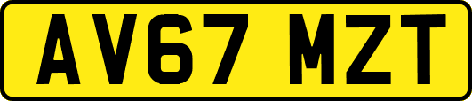 AV67MZT