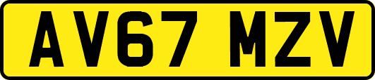 AV67MZV