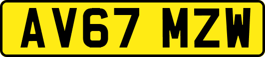 AV67MZW