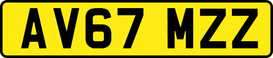 AV67MZZ