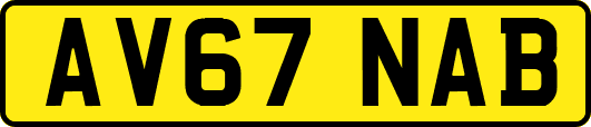 AV67NAB