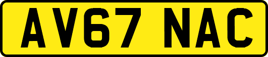 AV67NAC