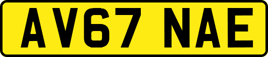 AV67NAE
