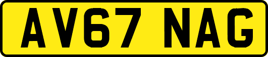AV67NAG