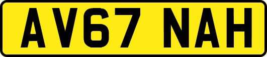 AV67NAH