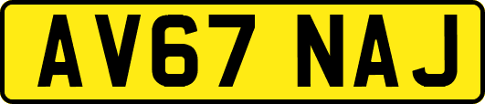 AV67NAJ