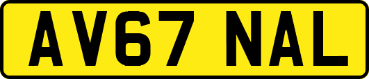 AV67NAL