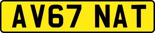 AV67NAT