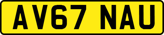AV67NAU