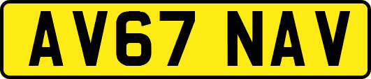 AV67NAV