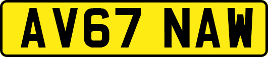 AV67NAW