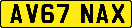 AV67NAX