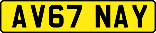 AV67NAY