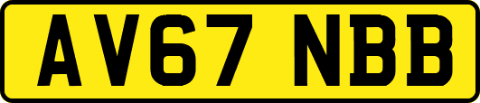 AV67NBB