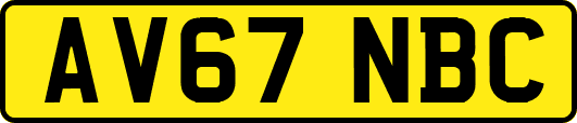 AV67NBC