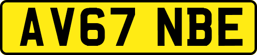 AV67NBE