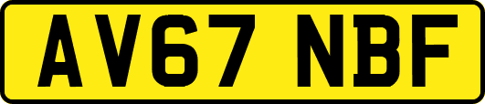 AV67NBF