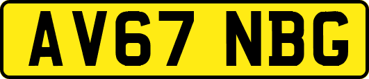 AV67NBG