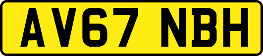 AV67NBH